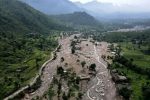 Heartbreak Across Pakistan as Fresh Monsoon Rains Claim Over 20 More Lives, Pushing Death Toll Near 750