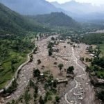 Heartbreak Across Pakistan as Fresh Monsoon Rains Claim Over 20 More Lives, Pushing Death Toll Near 750