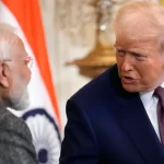 US-India Tensions Reach New Low as Trump Imposes 50% Tariff