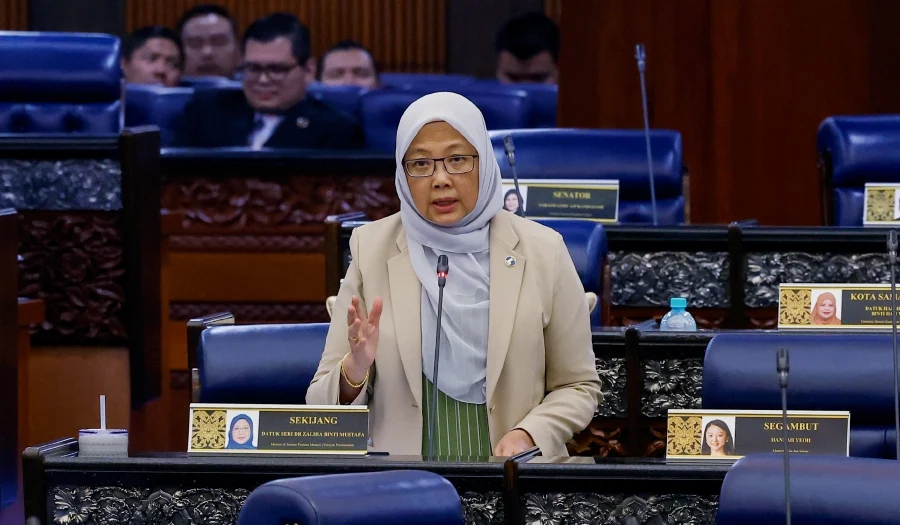 Preserving Heritage Planning for the Future: KL Plan 2040 Prioritizes Malay Bumiputera Presence in the Heart of the City