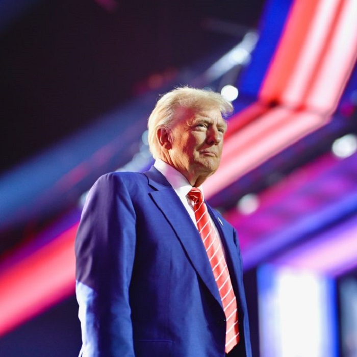 Trump's "Reciprocal Tariffs" Shake Global Trade Landscape Set to Begin August 7