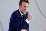 Macron Warns of “Disaster Waiting to Happen” in Gaza, Calls for UN-led Stabilisation Mission