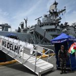 India and the Philippines Join Hands in the South China Sea: A Human-Centered Step Toward Peace and Stability