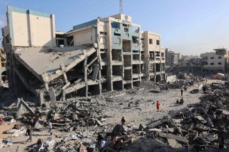 Israeli Defence Minister Emphasizes Chain of Command Amid Tensions Over Gaza Decisions