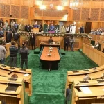 J&K Floods: Assembly Pauses All Committee Meetings Until September 5 Amid Rising Crisis