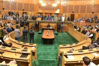 J&K Floods: Assembly Pauses All Committee Meetings Until September 5 Amid Rising Crisis