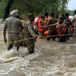 Jammu Floods: A Human Tragedy Unfolds Amid Nature’s Fury