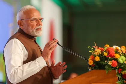 India: Where Capital Doesn’t Just Grow—It Multiplies Says PM Modi in Tokyo