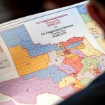 Texas and California Redraw Political Lines in High-Stakes 2026 Midterm Face-Off