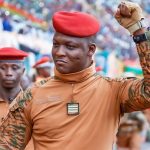 Why the World is Watching Captain Ibrahim Traoré: The Rise of a New African Voice