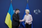 European Leaders Flock to Washington in Urgent Bid to Protect Ukraine’s Future