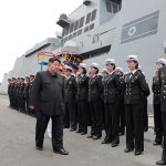 Kim Jong Un Urges Rapid Nuclear Expansion as US-South Korea Drills Intensify Tensions