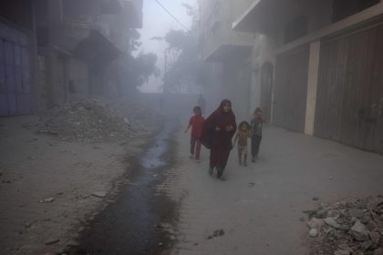 Israel Holds Firm on Full Hostage Release Amid Hopes for Gaza Truce