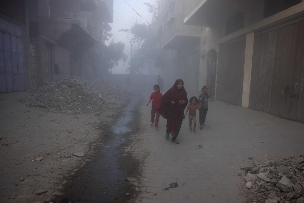 Israel Holds Firm on Full Hostage Release Amid Hopes for Gaza Truce