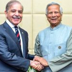 Pakistan’s Top Diplomat Visits Bangladesh After a Decade – A Turning Point in South Asian Politics