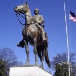 Confederate General's Statue to Return to Washington Amid Deep Divides in American History