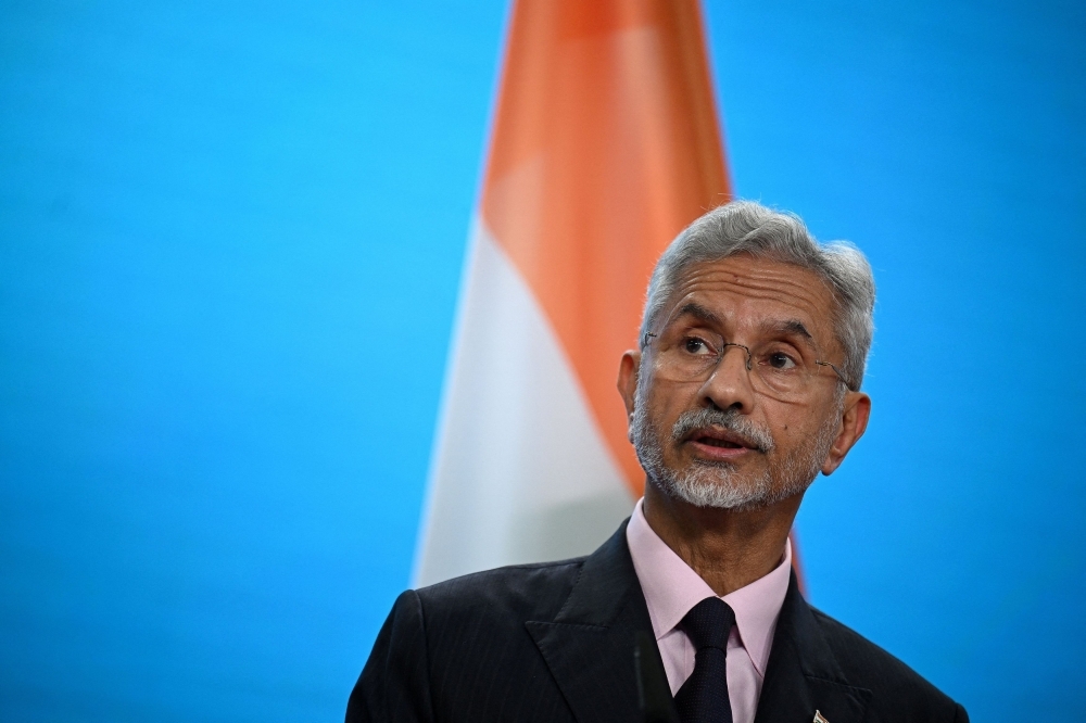 India-China Relations in Focus: From Conflict to Conversation
