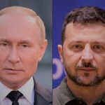 Zelensky Stands Firm: “No Decisions About Ukraine Without Ukraine” Ahead of US-Russia Summit