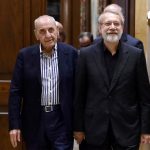 Lebanon Sends Clear Message: “No Foreign Tutelage No Dictates” as Iran’s Security Chief Visits