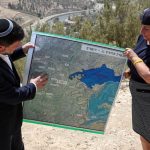 Germany Urges Israel to Halt Controversial West Bank Settlement Plan
