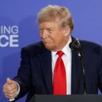 Trump Says Xi Promised Not to Invade Taiwan During His Presidency