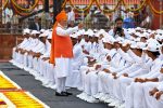 India’s Independence Day: Modi Calls for Energy & Defence Self-Reliance Amid Rising US Tariff Tensions