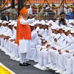 India’s Independence Day: Modi Calls for Energy & Defence Self-Reliance Amid Rising US Tariff Tensions