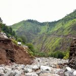 Monsoon Tragedy in Pakistan: Over 200 Lives Lost as Floods Devastate Northern Regions