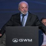 Planting Grapes, Not Hate: Lula’s Message to Trump Amid Tariff Tensions