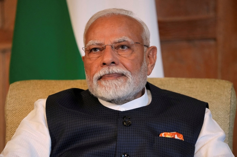India’s PM Modi to Visit China After Six-Year Hiatus A Step Toward Healing Frayed Ties