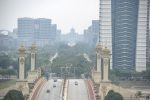 Putrajaya Gears Up for National Day: Road Closures, Shuttle Buses, and Security for a Smooth Celebration