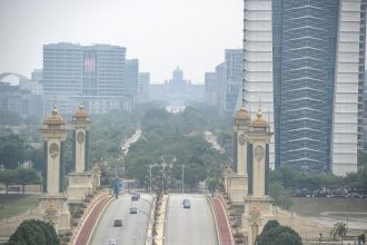 Putrajaya Gears Up for National Day: Road Closures, Shuttle Buses, and Security for a Smooth Celebration