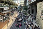 Tremors in the City: Myanmar’s 5.4-Magnitude Earthquake Felt Across Bangkok