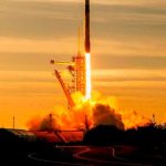 SpaceX Launches US Military’s Mysterious X-37B Space Drone on Its Eighth Mission