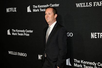 Trump Appoints Sergio Gor as US Ambassador to India: A Trusted Aide with a Controversial Edge