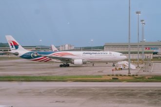 KLIA Airspace to Temporarily Close August 26–31 for Merdeka Celebrations — Malaysia Airlines Adjusts Flights, Advises Passengers to Plan Ahead