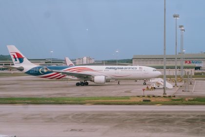 KLIA Airspace to Temporarily Close August 26–31 for Merdeka Celebrations — Malaysia Airlines Adjusts Flights, Advises Passengers to Plan Ahead