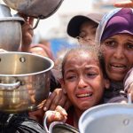 Amnesty Accuses Israel of Using Starvation as a Weapon in Gaza