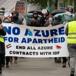 Microsoft Fires Two Employees After Gaza Protest in President’s Office