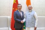 China Receives First Sanctioned Russian LNG Shipment Ahead of Key Putin–Xi Meeting in Tianjin