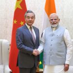 China Receives First Sanctioned Russian LNG Shipment Ahead of Key Putin–Xi Meeting in Tianjin