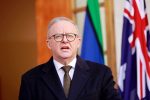 Australia Backs Palestinian Statehood at UN, PM Says Lasting Peace Needs Permanent State
