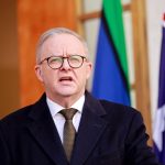 Australia Backs Palestinian Statehood at UN, PM Says Lasting Peace Needs Permanent State