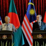 Anwar Calls for ASEAN Unity on Myanmar Crisis Reaffirms Malaysia’s Support for Bangladesh