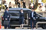 South Korea’s Former First Lady Arrested Amidst Political Turmoil; Prosecutors Raid Ex-President’s Party Headquarters