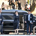 South Korea’s Former First Lady Arrested Amidst Political Turmoil; Prosecutors Raid Ex-President’s Party Headquarters