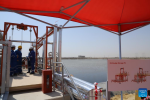 Kuwait Teams Up with Chinese Firm Jereh for Landmark Oil Lake Cleanup