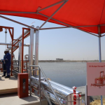 Kuwait Teams Up with Chinese Firm Jereh for Landmark Oil Lake Cleanup