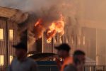 Ukrainian Drone Strikes Rock Two Russian Cities Injuring 16 – Tensions Rise Ahead of US-Russia Summit