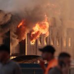 Ukrainian Drone Strikes Rock Two Russian Cities Injuring 16 – Tensions Rise Ahead of US-Russia Summit